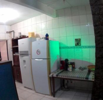Paradise Hostal Abraão