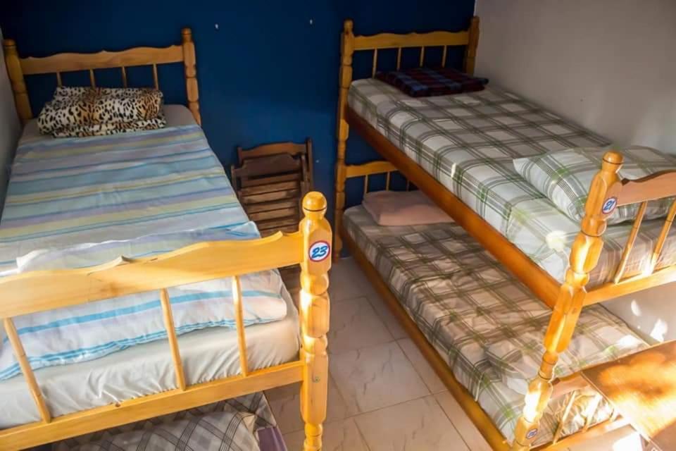 Hostal Paradise Abraão
