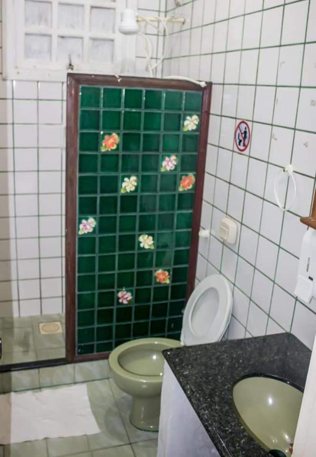 Paradise Hostal *