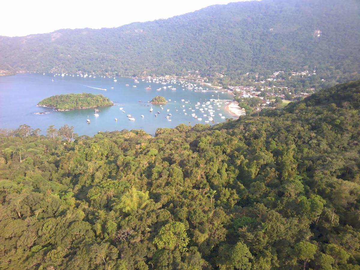Paradise 旅馆 *
