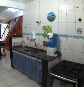 Paradise Abraão